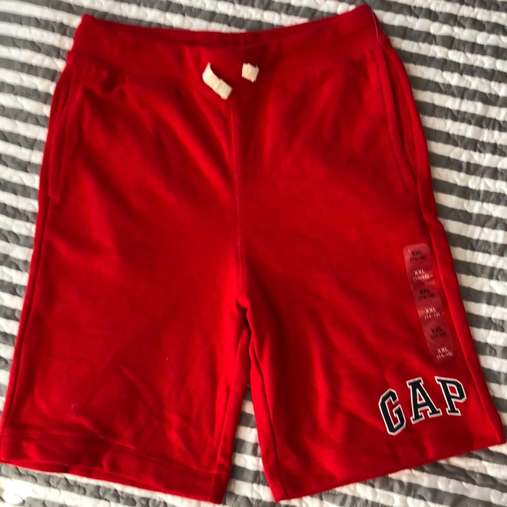 Gap Shorts - New
